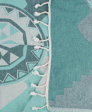 Load image into Gallery viewer, TERRAPIN Sand Cloud Towel
