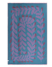 Load image into Gallery viewer, Kelp Large Sand Cloud Towel
