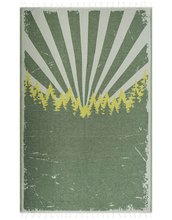 Load image into Gallery viewer, Glade Large Sand Cloud Towel
