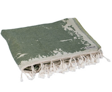 Load image into Gallery viewer, Glade Large Sand Cloud Towel
