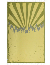 Load image into Gallery viewer, Glade Large Sand Cloud Towel
