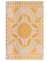 Load image into Gallery viewer, NIPPON DAISY - Large Sand Cloud Towel
