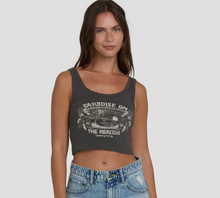 Load image into Gallery viewer, All Day Paradise Tank Top
