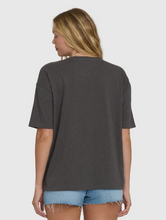 Load image into Gallery viewer, Natural Collection Short Sleeve Knit T-Shirt
