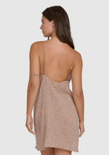 Load image into Gallery viewer, Summer Love Mini Dress
