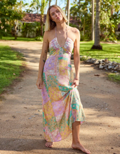 Load image into Gallery viewer, One Day Maxi Dress VINTAGE VIOLET
