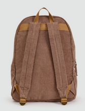 Load image into Gallery viewer, Schools Out Cord Backpack
