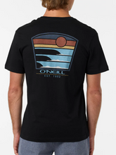 Load image into Gallery viewer, Liner Classic Tee Black
