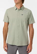 Load image into Gallery viewer, Light Check Standard Fit Shirt oil green
