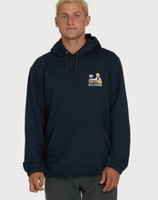 Load image into Gallery viewer, A/Div Compass Pullover Hoodie
