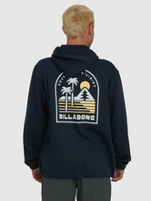Load image into Gallery viewer, A/Div Compass Pullover Hoodie
