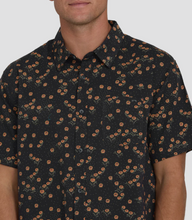 Load image into Gallery viewer, Sundays Mini Short Sleeve Woven Shirt
