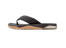 Load image into Gallery viewer, Alto - Men's Sandal Black/Gum
