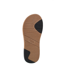 Load image into Gallery viewer, Alto - Men's Sandal Black/Gum
