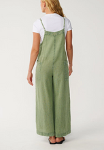 Load image into Gallery viewer, Classic Surf Jumpsuit Sage
