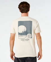 Load image into Gallery viewer, Artist of the Search Sailboat Standard Tee
