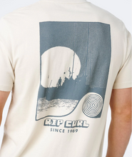 Load image into Gallery viewer, Artist of the Search Sailboat Standard Tee
