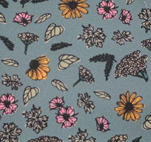 Load image into Gallery viewer, Wild Florals Trucker Hat
