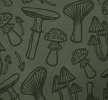Load image into Gallery viewer, Mushroom Camp Shirt
