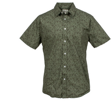 Load image into Gallery viewer, Mushroom Camp Shirt

