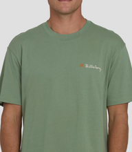Load image into Gallery viewer, Making Tracks Premium Short Sleeve Knit T-Shirt
