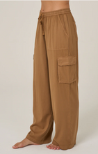 Load image into Gallery viewer, Driftwood Pant - Bronze Brown
