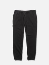 Load image into Gallery viewer, Crewser Fleece Pant - Pirate Black
