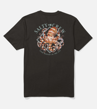 Load image into Gallery viewer, Shapely Crew Tee - Navy
