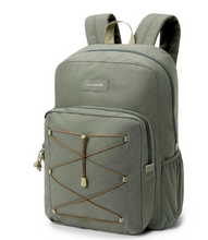 Load image into Gallery viewer, Educated Backpack 30L - Mulled Basil
