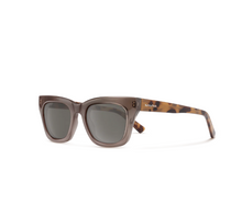 Load image into Gallery viewer, Allora Sepia Crystal + Polarized Gray Lens
