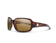 Load image into Gallery viewer, Cookie Tortoise + Polarized Brown Lens
