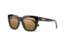 Load image into Gallery viewer, Marion Tortoise + Polarized Brown Lens
