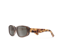 Load image into Gallery viewer, Lane Sepia Crystal + Polarized Gray Lens
