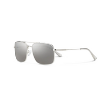 Load image into Gallery viewer, Payback Silver + Polarized Silver Mirror Lens
