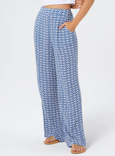Load image into Gallery viewer, Party Pack Beach Pant Navy
