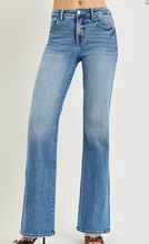 Load image into Gallery viewer, Gracie Tummy Control Jeans
