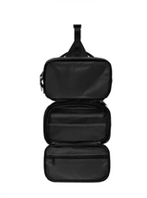 Load image into Gallery viewer, Split Hanging Travel Kit - Rosin
