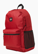 Load image into Gallery viewer, Essential Backpack English Red
