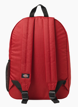 Load image into Gallery viewer, Essential Backpack English Red
