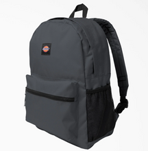 Load image into Gallery viewer, Essential Backpack Charcoal
