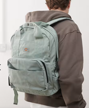 Load image into Gallery viewer, Lisbon Backpack Sea Spray
