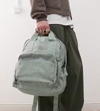 Load image into Gallery viewer, Lisbon Backpack Sea Spray
