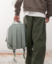 Load image into Gallery viewer, Lisbon Backpack Sea Spray
