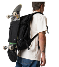 Load image into Gallery viewer, Dickies Mike Anderson Backpack Black
