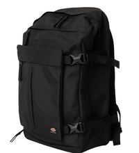 Load image into Gallery viewer, Dickies Mike Anderson Backpack Black
