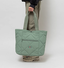 Load image into Gallery viewer, Samburg Tote Bag Sea Spray
