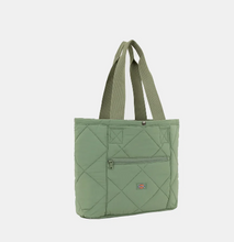 Load image into Gallery viewer, Samburg Tote Bag Sea Spray

