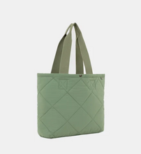 Load image into Gallery viewer, Samburg Tote Bag Sea Spray
