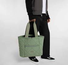 Load image into Gallery viewer, Samburg Tote Bag Sea Spray
