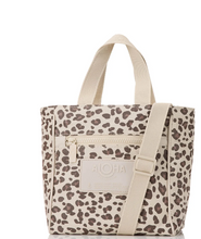 Load image into Gallery viewer, CROSSBODY Leopard Cub - Coconut
